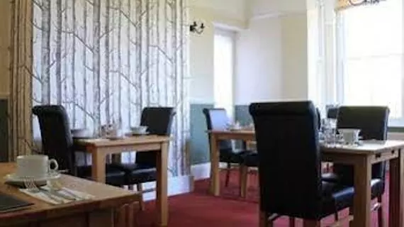 The Woodlands Hotel - Guest house | Devon (kontluk) - Ilfracombe