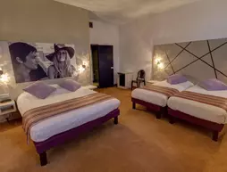 Hôtel Arles Plaza | Provence - Alpes - Cote d'Azur - Bouches-du-Rhone (bölge) - Arles (ve civarı) - Arles