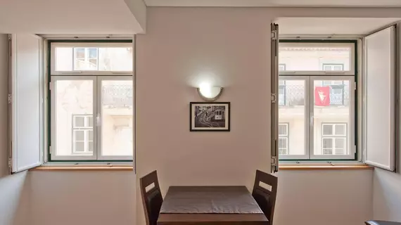 Chiado Apartments | Lizbon Bölgesi - Lizbon  Bölgesi - Lizbon Eski Kent Bölgesi - Baixa