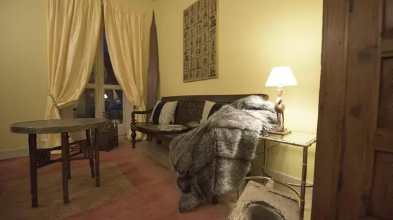 Porta Palace Apartments | Piedmont - Turin (ve civarı) - Turin