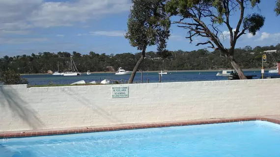 Bayview Apartments Merimbula | New South Wales - Merimbula