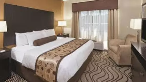 La Quinta Inn & Suites South Bend | Indiana - South Bend (ve civarı) - South Bend