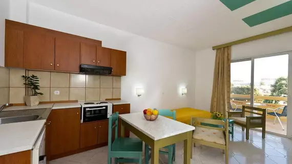 Trianta Apartments | Ege Adaları - Rodos Bölgesel Birimi - Rodos