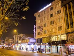 Hotel Duzce | Duzce