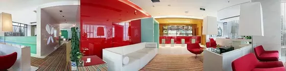 Chongqing Haban Hotel | Chongqing (ve civarı) - Chongqing - Nan An