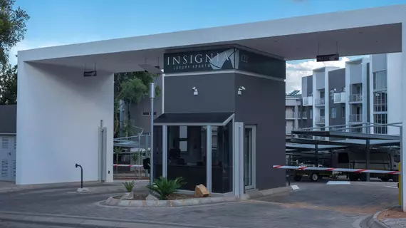 Insignia Lifestyle | Gauteng - City of Tshwane - Johannesburg (ve civarı) - Sandton