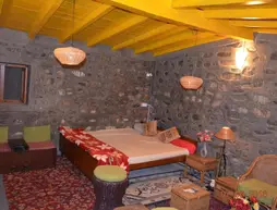 KAFAL RESORT | Uttarkand - Haldwani (ve civarı) - Nainital - Bajeri