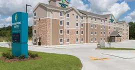 Woodspring Suites Lafayette | Louisiana - Lafayette (ve civarı) - Lafayette