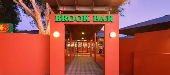 Brook Hotel | Queensland - Brisbane (ve civarı) - Mitchelton