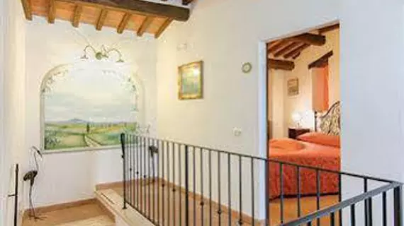 B&B Camere La Vite | Toskana - Siena (vilayet) - Pienza