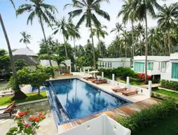 Warapura Resort