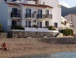 Lemos Hotel | Kuzey Ege Adaları - Samos