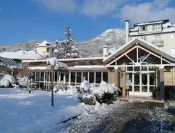 Logis Hotel Les Cimes | Occitanie - Hautes-Pyrenees - Argeles Gazost