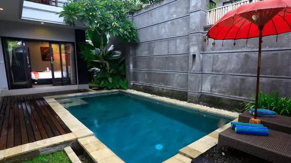 Bali Radiance Villas | Bali - Badung - Umalas