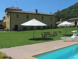 Agriturismo Podere Pratovecchio | Toskana - Siena (vilayet) - Torrita di Siena