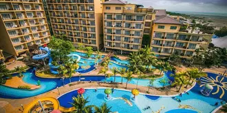 Gold Coast Morib Water Theme Park Resort