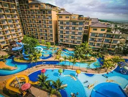 Gold Coast Morib Water Theme Park Resort | Selangor - Banting