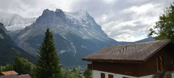 Chalet Egghus - GriwaRent AG | Bern Kantonu - Grindelwald