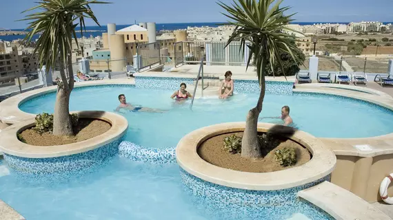 Sunflower Hotel | Malta - St. Paul's Bay - San Pawl il-Baħar