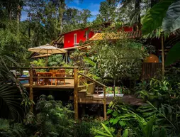 Pouso Vivenda da Mata | Rio de Janeiro (eyaleti) - Paraty