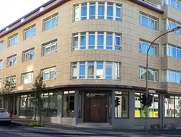 CenterHotel Klopp