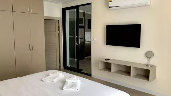 Hataara | Prachuap Khiri Khan (ili) - Hua Hin (ve civarı) - Hua Hin