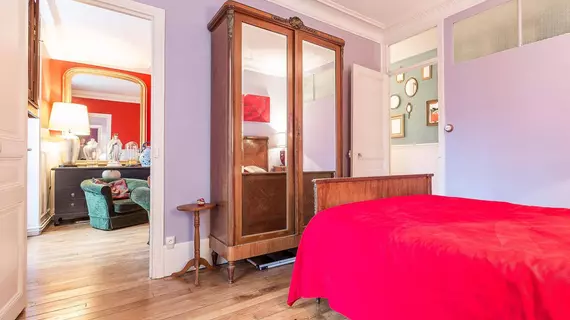 Designer Stay - La Villette | Ile-de-France - Paris - Quartier du Pont-de-Flandre