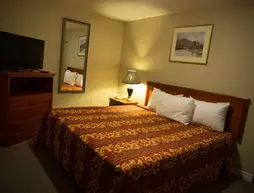 Silverstar Motel | Ontario - Barrie - Orillia (ve civarı) - Midland