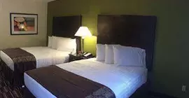 Boarders Inn & Suites | Tennessee - Nashville-Davidson - Nashville (ve civarı) - Ashland City