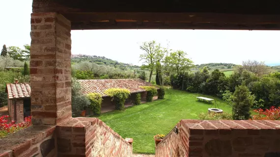 Agriturismo San Gallo | Toskana - Siena (vilayet) - Montepulciano