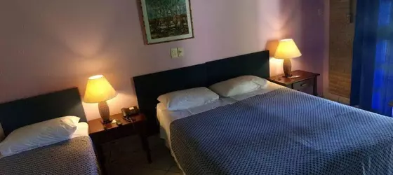 Hotel Cumuruxatiba | Northeast Region - Bahia (eyaleti) - Prado (ve civarı) - Prado