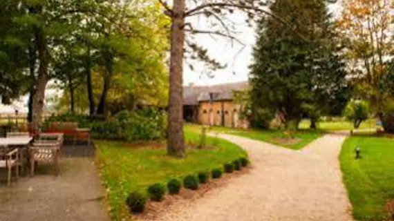 Le Domaine de la Vallée | Brittany - Ille-et-Vilaine - Cesson-Sevigne