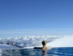 Berghotel Jochgrimm | Trentino-Alto Adige - Güney Tirol (il) - Aldino