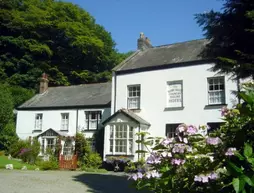 Score Valley Country House | Devon (kontluk) - Ilfracombe