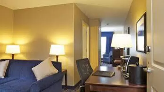 GrandStay Hotel & Suites | Wisconsin - Madison (ve civarı) - Mount Horeb