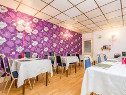 Canberra Hotel | Lancashire (kontluk) - Blackpool - Blackpool Şehir Merkezi