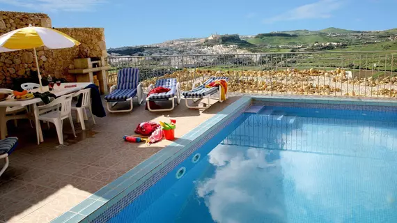 Bella Vista Farmhouses | Malta - Xaghra