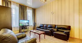 RentPiter Apartments on Nevsky | Leningrad Bölgesi - St. Petersburg (ve civarı) - St. Petersburg - Tsentralny