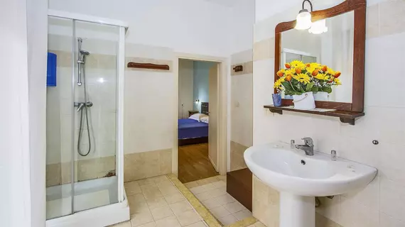 B&B MammaSisi | Puglia - Lecce (il) - Lecce - Lecce Tarihi Kent Merkezi