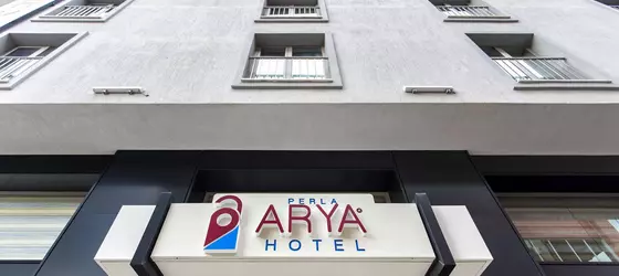 Perla Arya Hotel | İzmir - İzmir - Konak