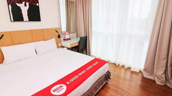 NIDA Rooms Melaka Dataran Pahlawan | Malacca - Malacca