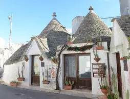 Giardino Dei Trulli | Puglia - Bari (il) - Alberobello