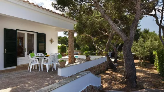 Menorca Jose CB | Balearic Adaları - Menorca - Ciutadella de Menorca