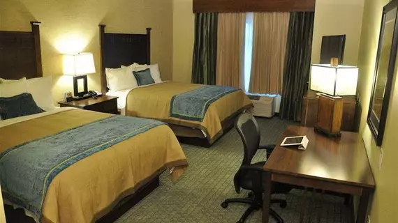 Little Missouri Inn & Suites | Kuzey Dakota - Watford City