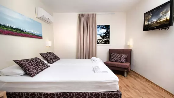 Kibbutz Malkiya Travel Hotel | North District - Malkiya