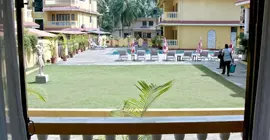 Marina Bay Beach Resort | Goa - Kuzey Goa - Candolim