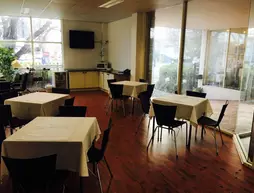 Park Squire Motor Inn & Serviced Apartments | Victoria - Melbourne (ve civarı) - Parkville