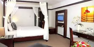 Jayakarta Hotel Jakarta