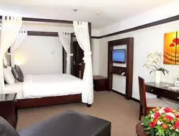 Jayakarta Hotel Jakarta | West Java - Cakarta (ve civarı) - Cakarta - Taman Sari - Mangga Besar