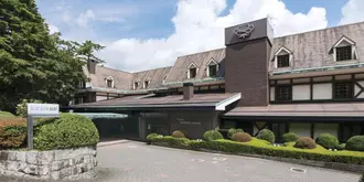 Hotel Marroad Hakone